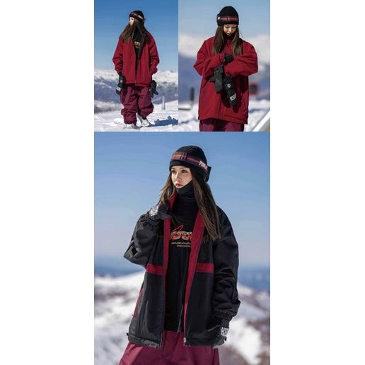 Apparel | Powder Bowl LLC