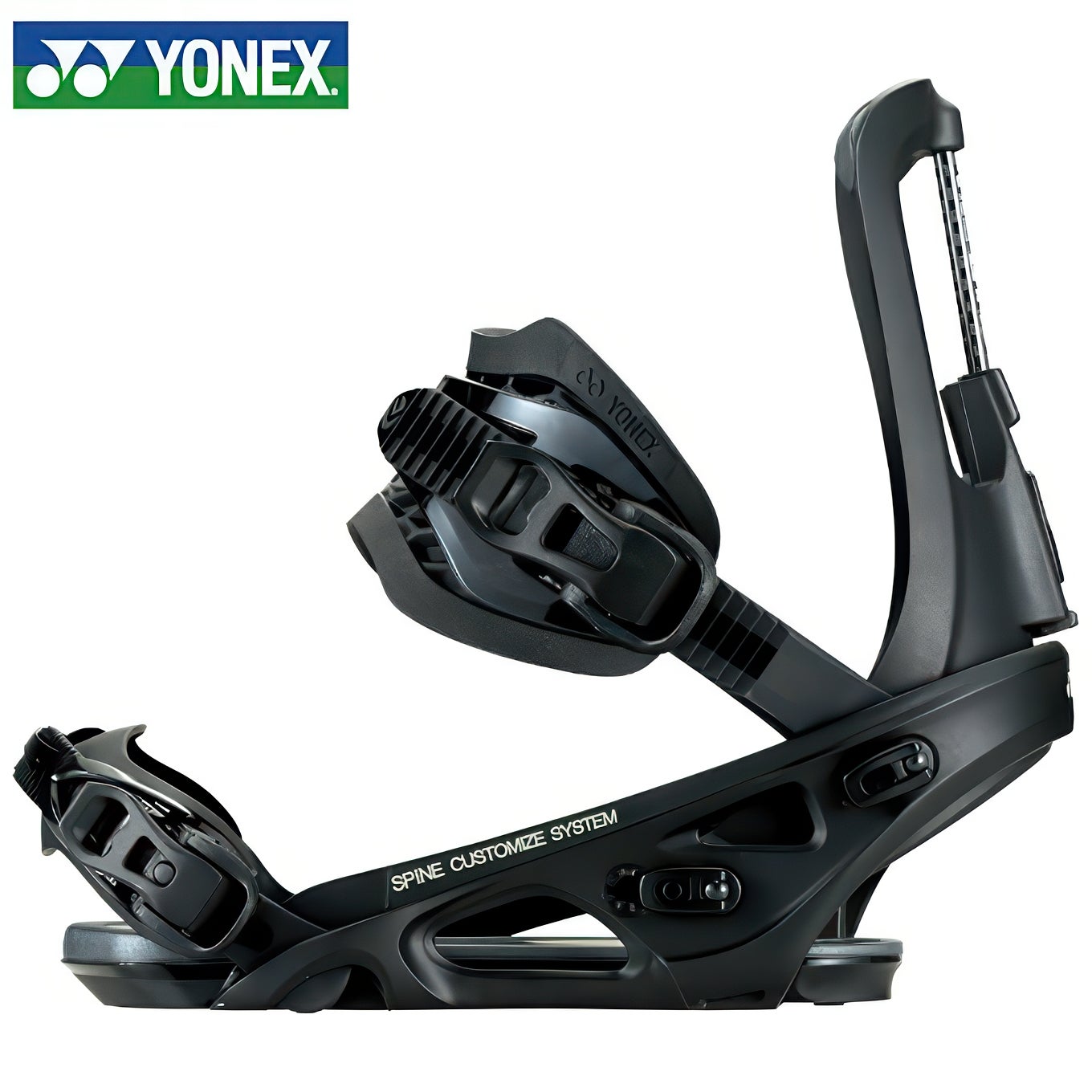 2023 Yonex Spine Back Binding | Powder Bowl LLC