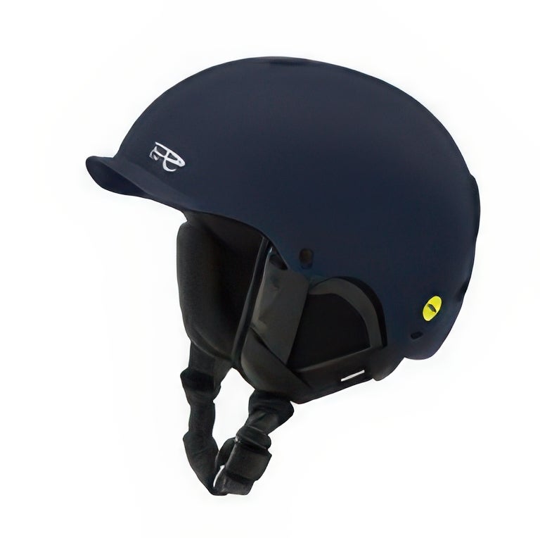 スノーボード Ri-3 Rev F3/ORIX Helmet w/ MIPS | Powder Bowl LLC