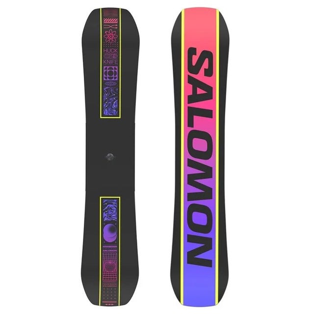 All Mountain | Powder Bowl LLC