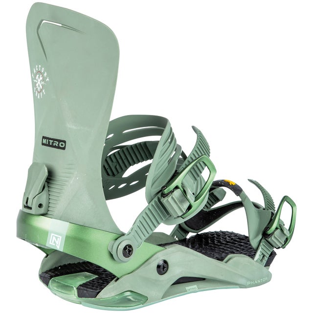 Snowboard Bindings | Powder Bowl LLC Snowboard Bindings | Powder Bowl LLC