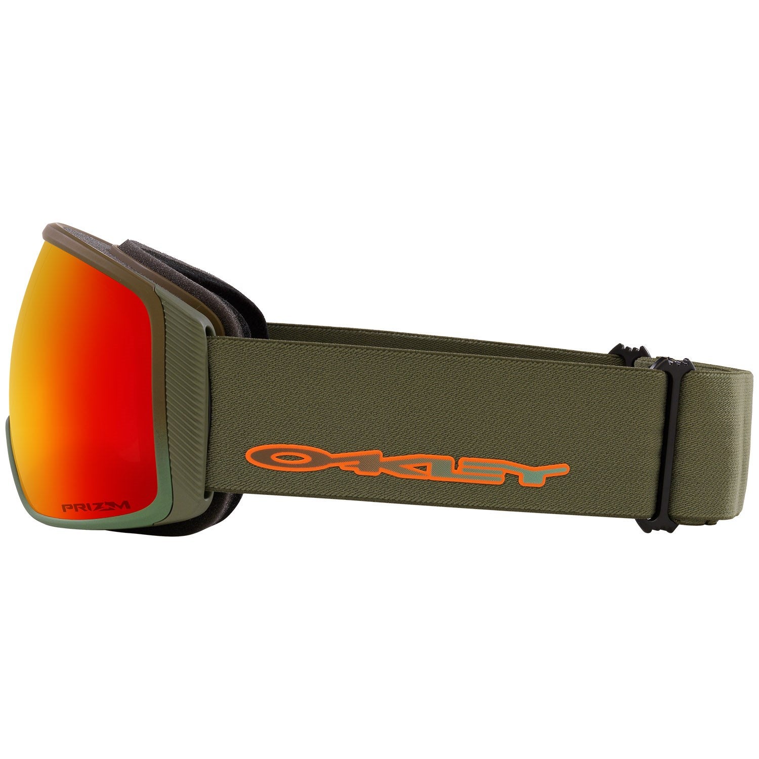 Oakley Goggle Flight Tracker L | Powder Bowl LLC