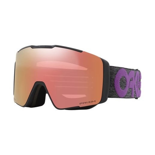 2025 Oakley | Powder Bowl LLC