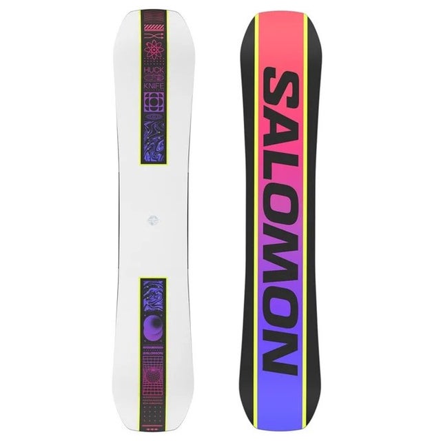 All Mountain | Powder Bowl LLC