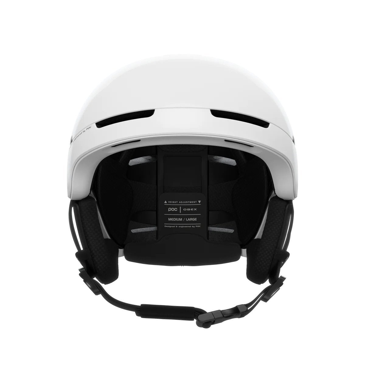 POC Helmet Obex WF MIPS | Powder Bowl LLC