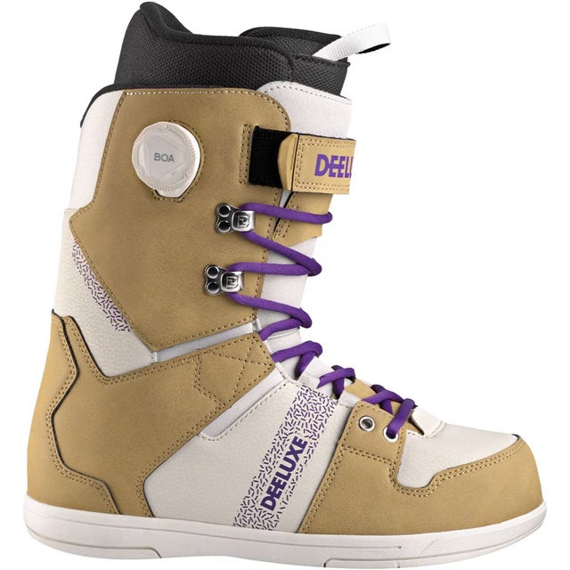 Deeluxe Boots | Powder Bowl LLC Deeluxe Boots | Powder Bowl LLC