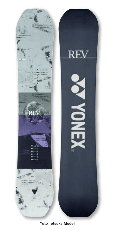 Yonex Snowboard | Powder Bowl LLC