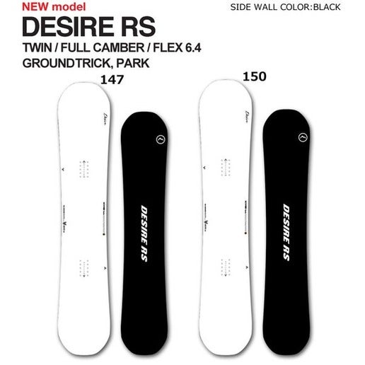 ボード NOVEMBER -  November   desire  142  18-19 25-26 ノベンバー スノーボード NOVEMBER DESIRE デザイア 147cm