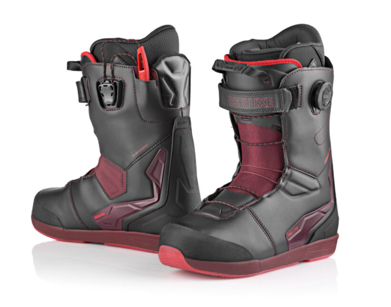 2024 Deeluxe DNA Pro | Powder Bowl LLC