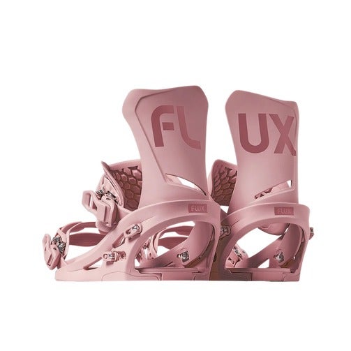 2025 Flux Bindings | Powder Bowl LLC