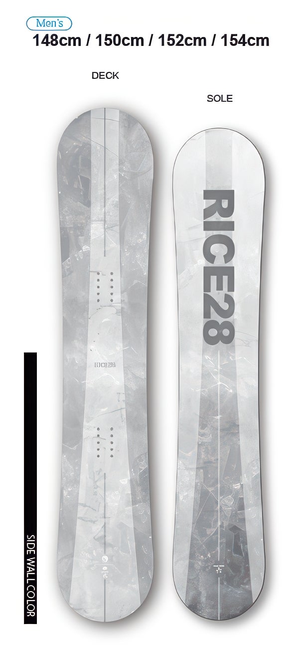2026 Rice28 RT6 | Powder Bowl LLC