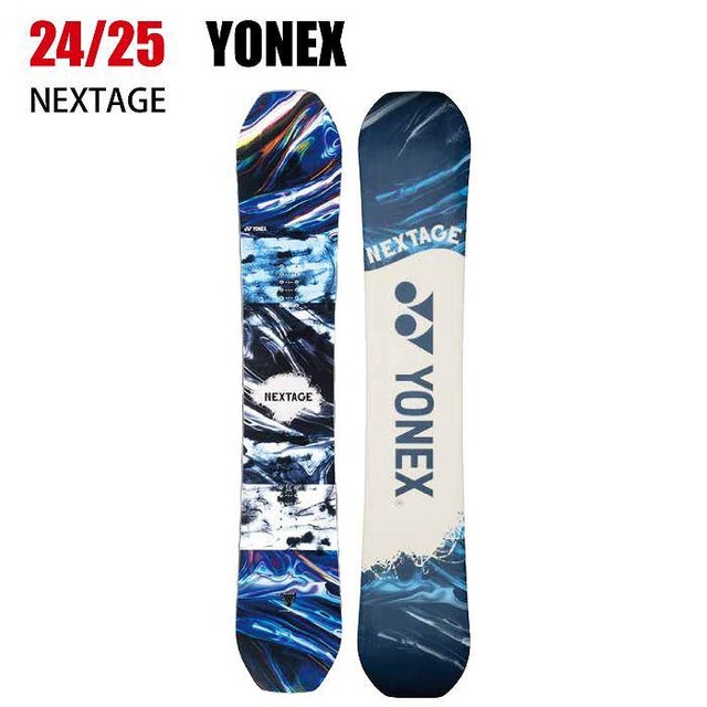 2025 Yonex Snowboards | Powder Bowl LLC 2025 Yonex Snowboards | Powder Bowl LLC