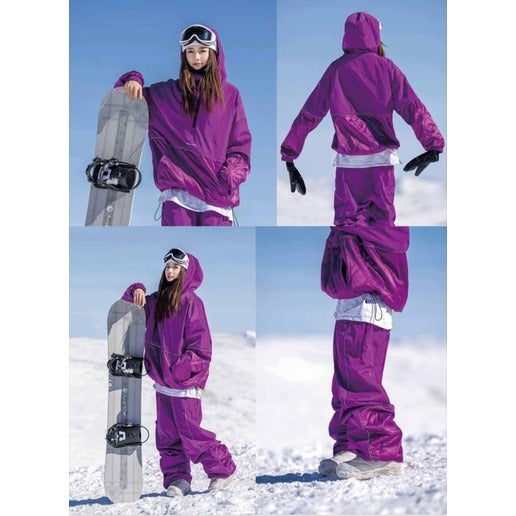 Apparel | Powder Bowl LLC