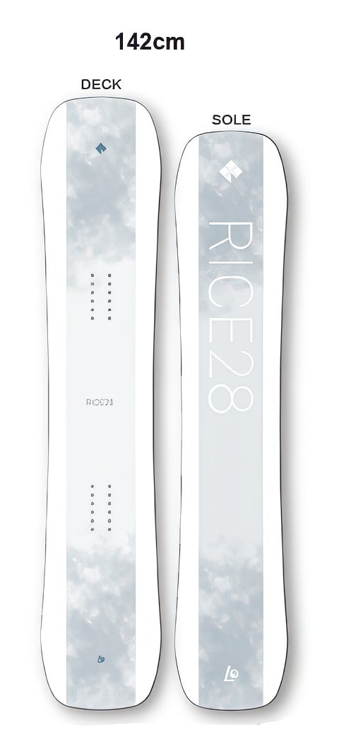 2026 Rice28 RT7 | Powder Bowl LLC