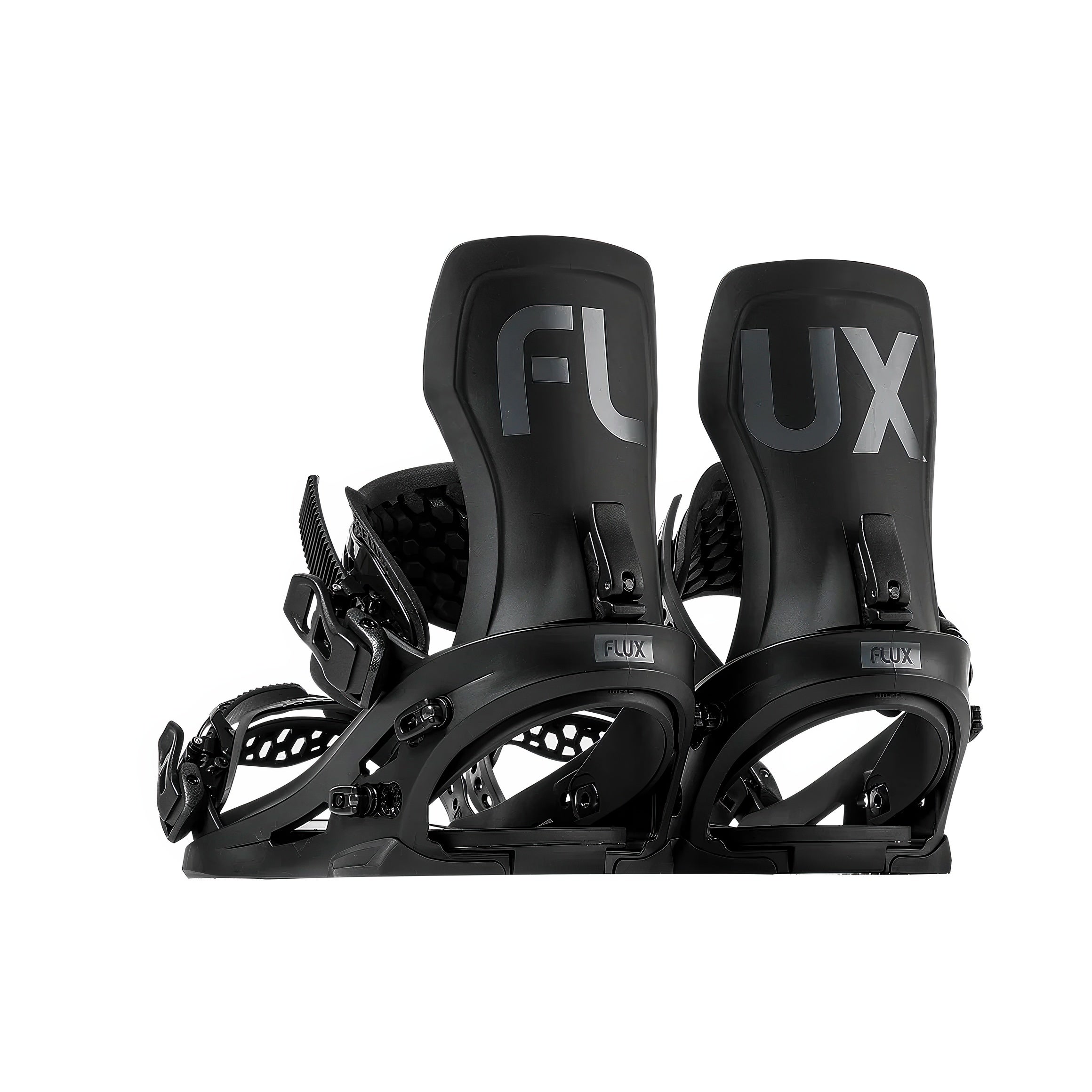 BC　STREAM BRAH　154　FLUX XF ビンディングセット BC STREAM BRAH 154 FLUX XF ビンディングセット 2026 Bindings