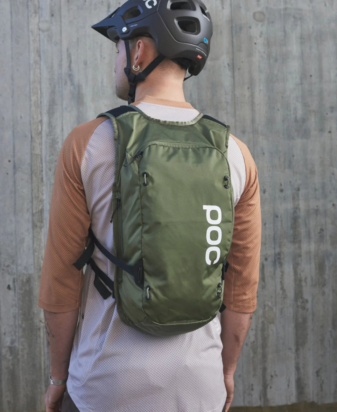 POC Column VPD Backpack 13L | Powder Bowl LLC