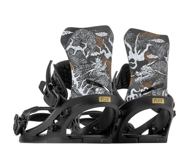 Flux Bindings | Powder Bowl LLC Flux Bindings | Powder Bowl LLC