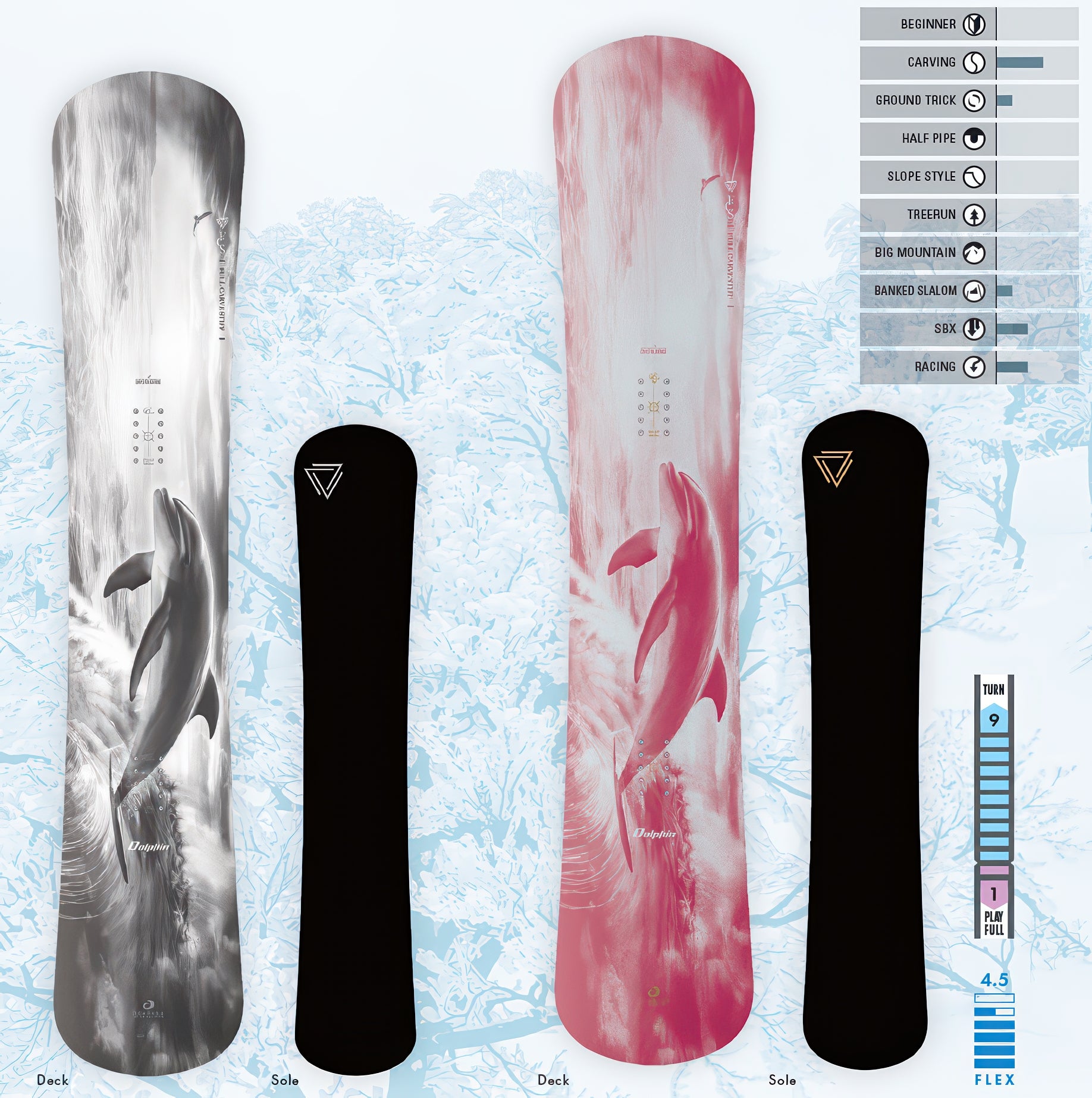 2026 Ogasaka FC-S | Powder Bowl LLC