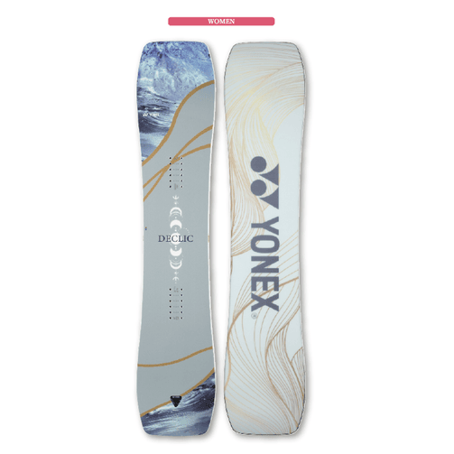 2025 Yonex Snowboards | Powder Bowl LLC