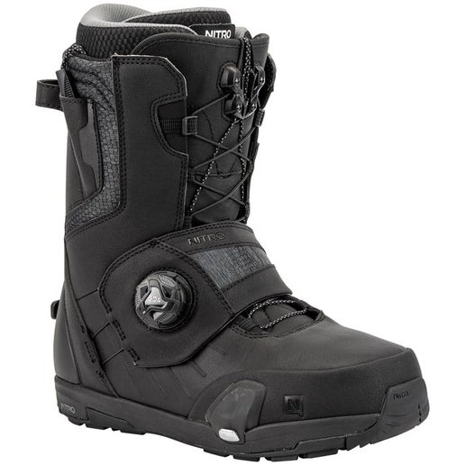 2025 Men's Boots | Powder Bowl LLC