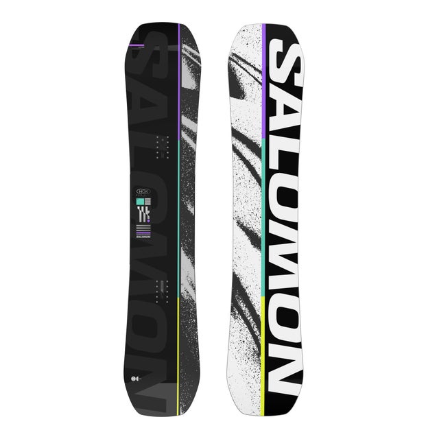 SALOMON SPEEDWAY 155 スノーボード SALOMON SPEEDWAY 155 スノーボード Salomon Speedway Snowboard