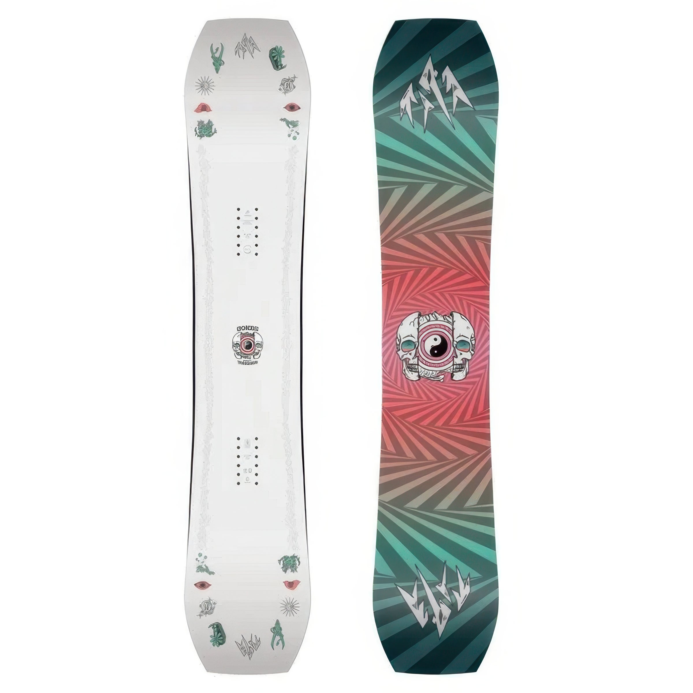 2026 Ogasaka CT-iz | Powder Bowl LLC