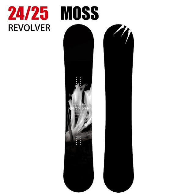 2025 MOSS Snowboards | Powder Bowl LLC 2025 MOSS Snowboards | Powder Bowl LLC