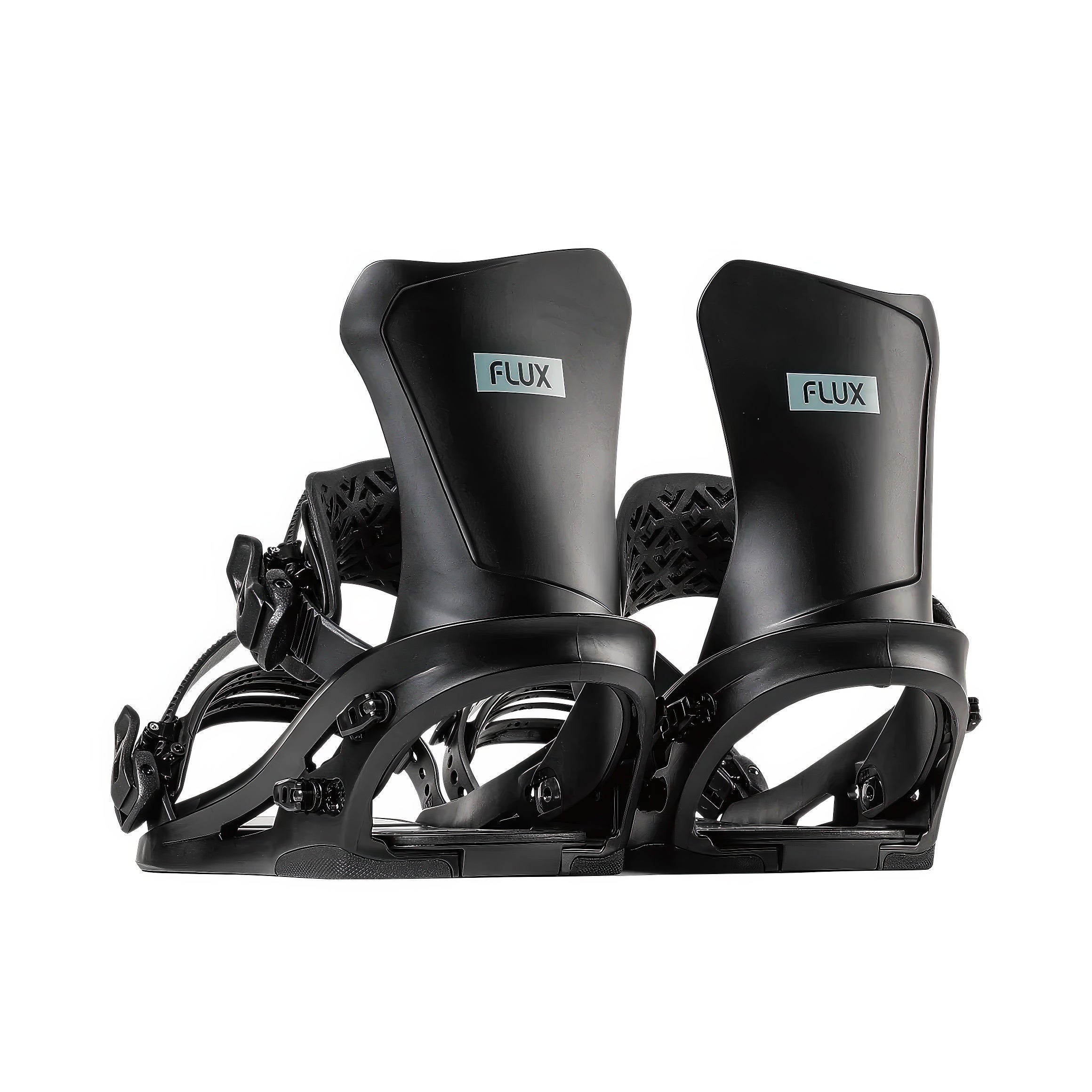 BC STREAM BRAH 154 FLUX XF ビンディングセット 26-27 FLUX XF