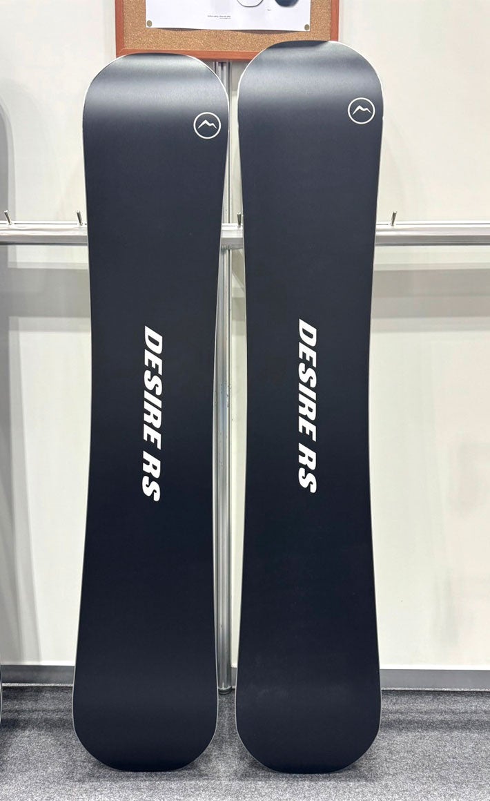 2025 November Desire RS | Powder Bowl LLC