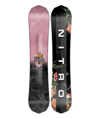 DC POWDER KILLER パウダーボード DC Powder Killer Snowboard 2021 | evo