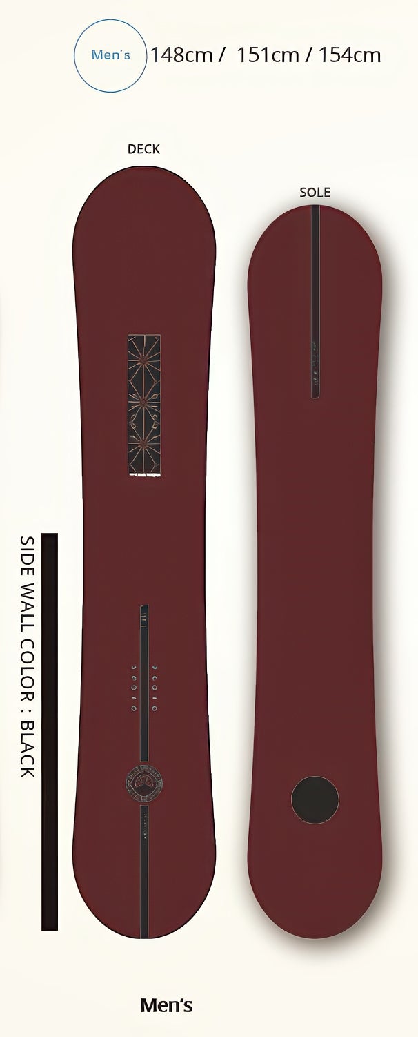 スノーボード leverage board GT1 148cm 2026 Leverage GT1 | Powder Bowl LLC
