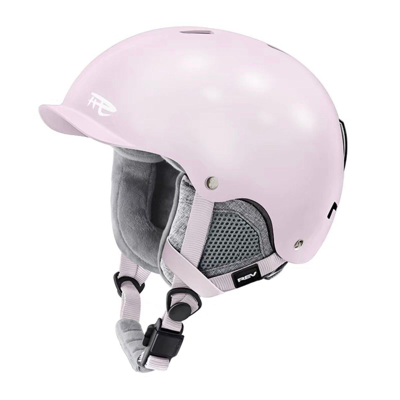 Rev F3/ORIX Helmet w/ MIPS | Powder Bowl LLC