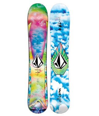 Men's Snowboards | Powder Bowl LLC