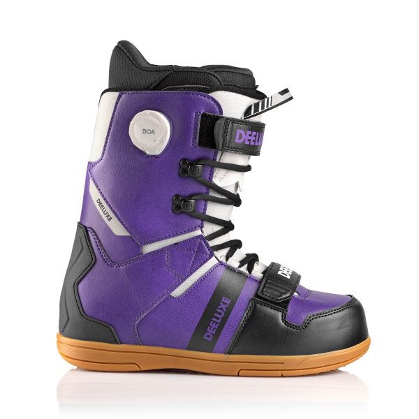 Deeluxe Boots | Powder Bowl LLC Deeluxe Boots | Powder Bowl LLC