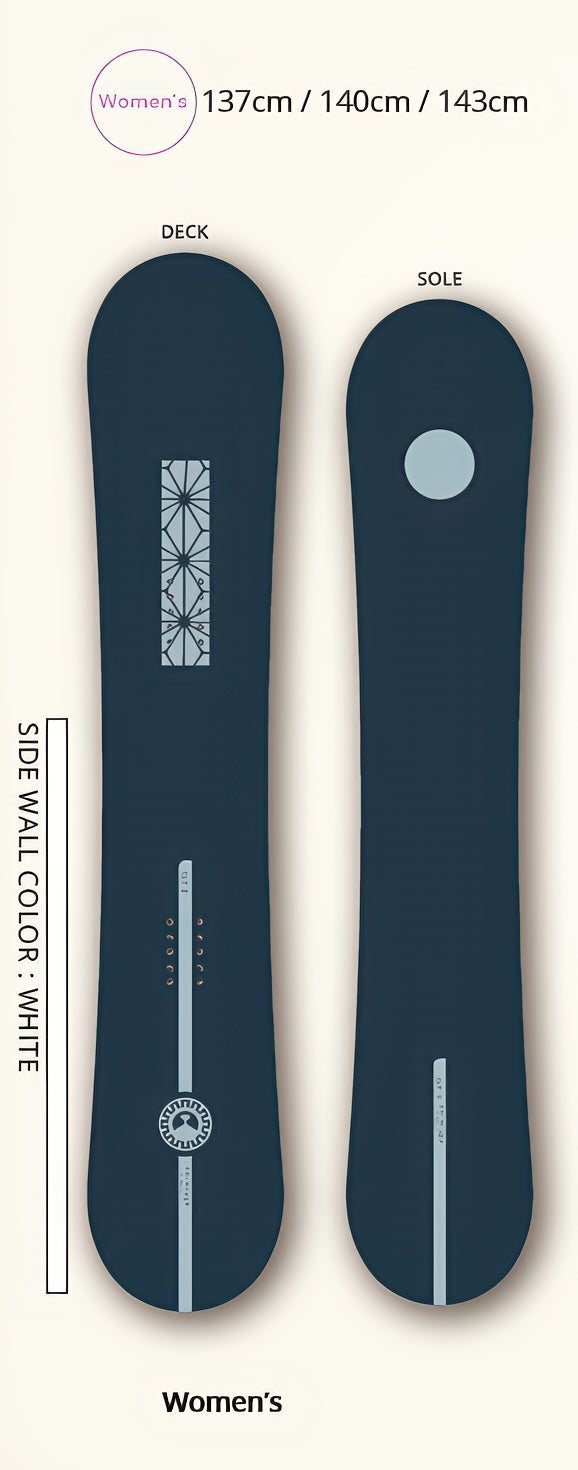 スノーボード 25-26 MOSS TWFD 157 25-26 MOSS TWFD 157 25-26 MOSS SNOWBOARDS⁄モス