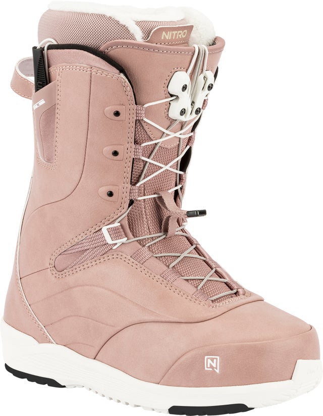2026 Women's Boots | Powder Bowl LLC