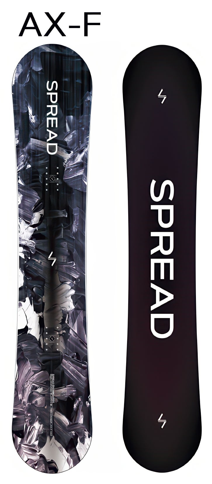 2026 Spread AX-F | Powder Bowl LLC