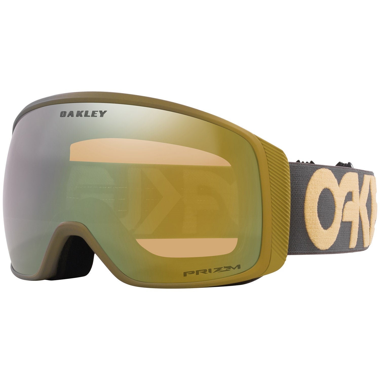 OAKLEY オークリー ゴーグル Flight Tracker L Oakley Goggle Flight Tracker L | Powder Bowl LLC