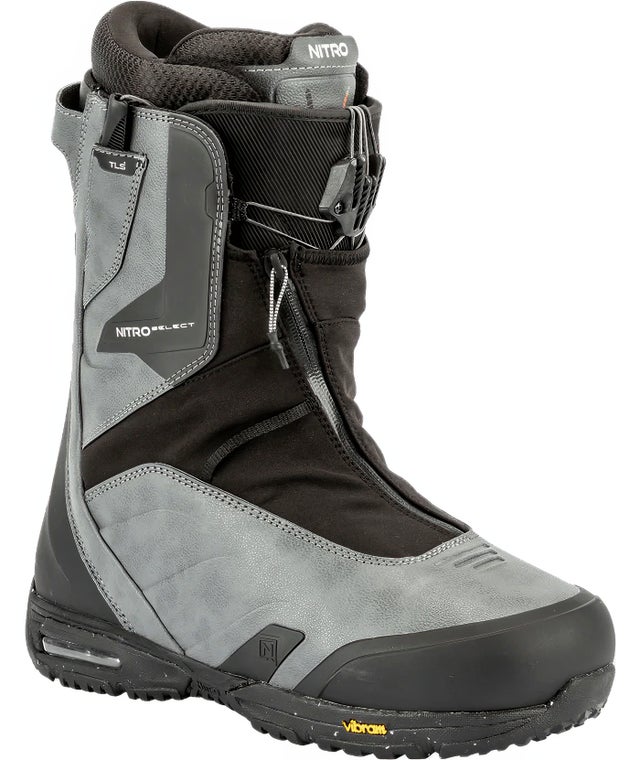 2026 Nitro | Powder Bowl LLC