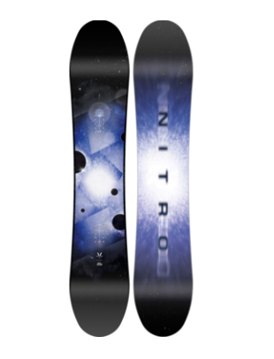 Snowboarding | Powder Bowl LLC