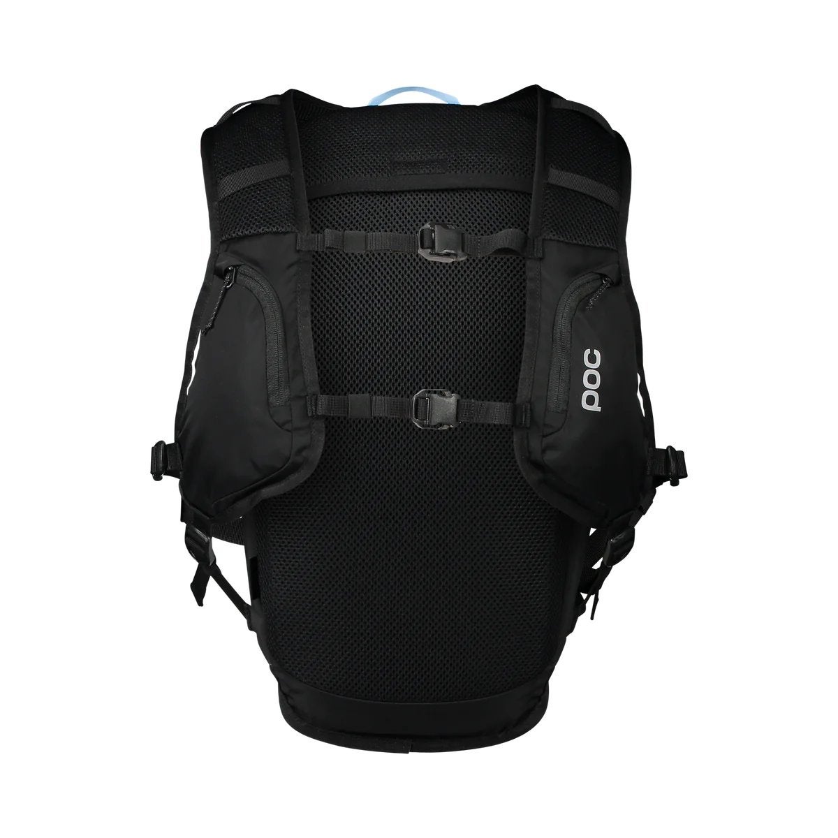 POC Spine VPD Air 8L backpack, Black | Bikeinn
