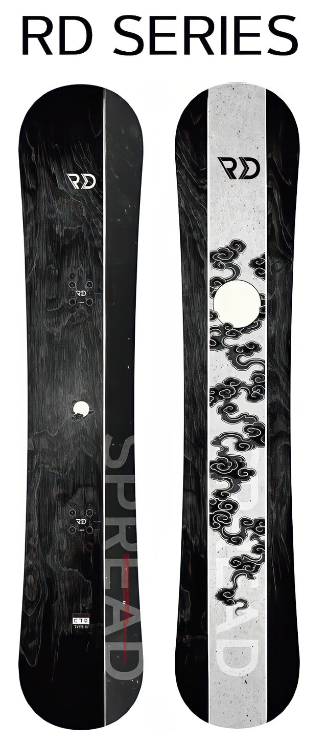 2026 Spread | Powder Bowl LLC