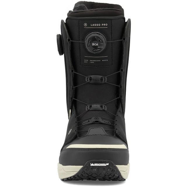 2026 Men's Boots | Powder Bowl LLC