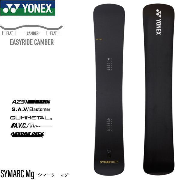 Yonex Snowboard | Powder Bowl LLC