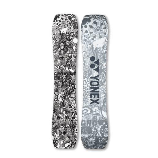 Yonex Snowboard | Powder Bowl LLC