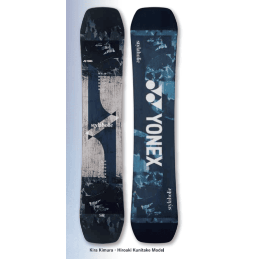 Yonex Snowboard | Powder Bowl LLC