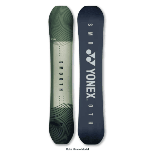 Yonex Snowboard | Powder Bowl LLC