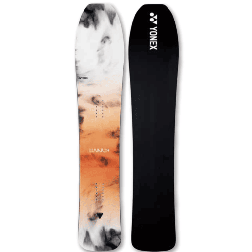 Yonex Snowboard | Powder Bowl LLC