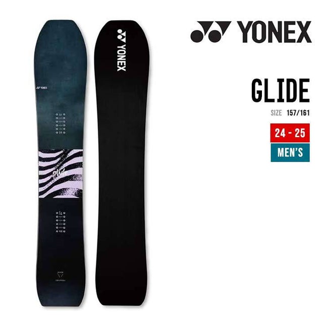 Yonex Snowboard | Powder Bowl LLC