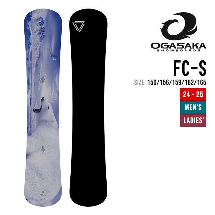 2025 Ogasaka FC-S